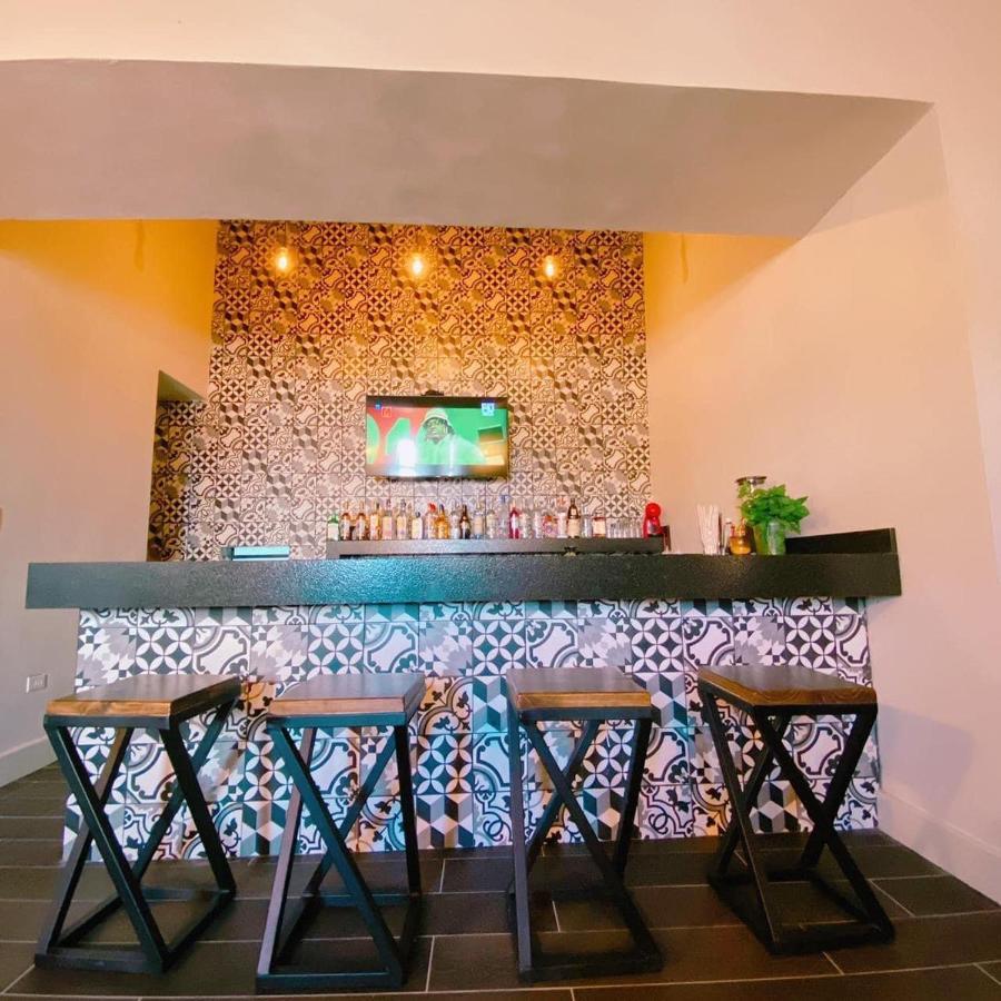 Hotel Casa Nodin Cuatrociénegas de Carranza Buitenkant foto