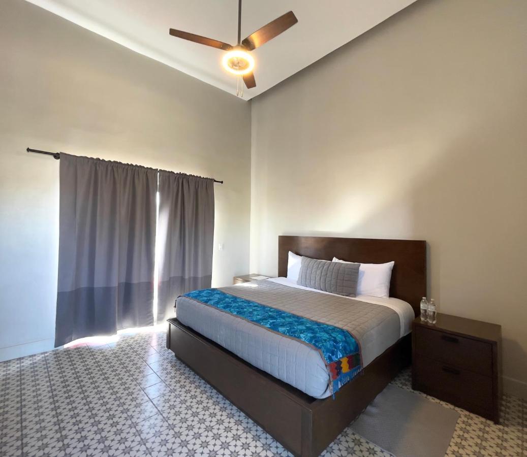 Hotel Casa Nodin Cuatrociénegas de Carranza Buitenkant foto