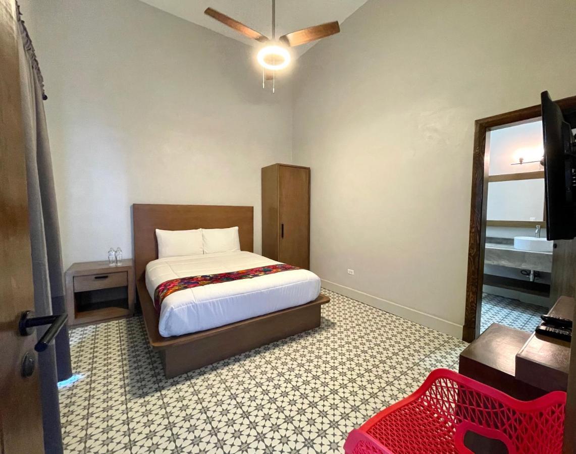 Hotel Casa Nodin Cuatrociénegas de Carranza Buitenkant foto
