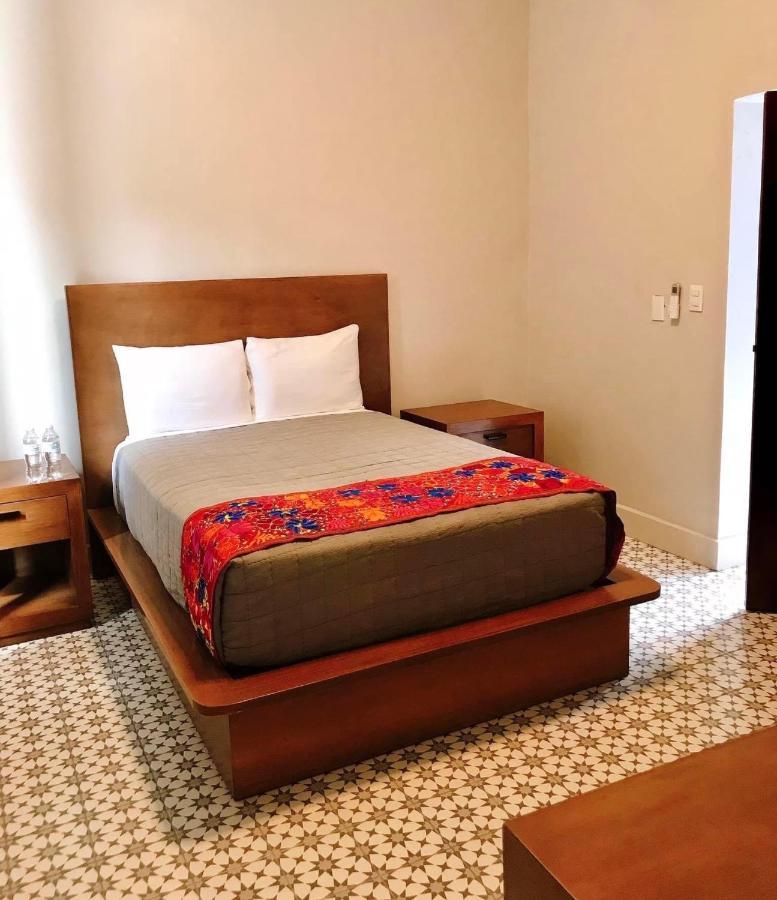 Hotel Casa Nodin Cuatrociénegas de Carranza Buitenkant foto